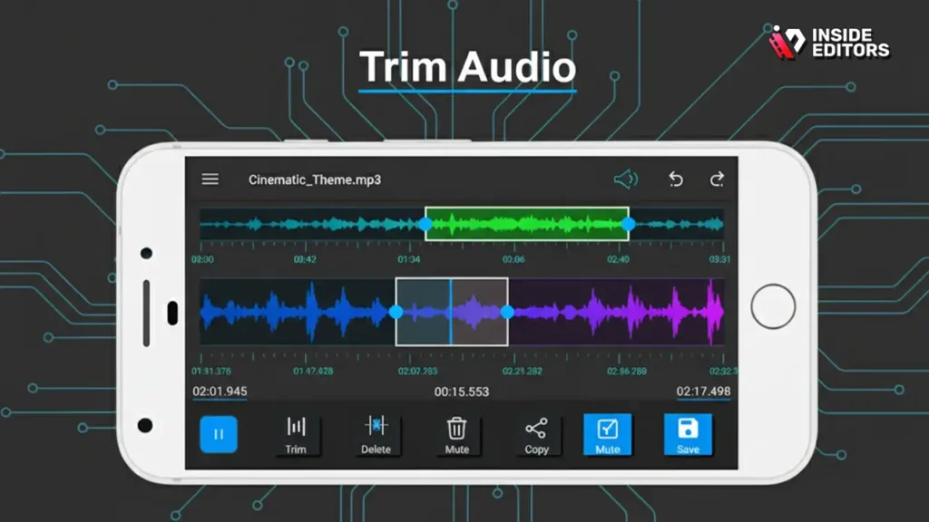 Audio Control and Sound Design