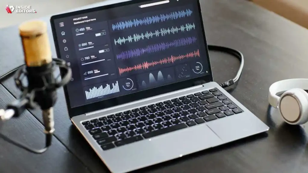 Audio Visual Consistency