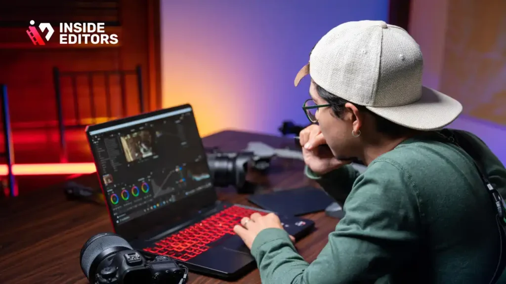 Avoid These Common Mistakes When Choosing a Video Editing Laptop