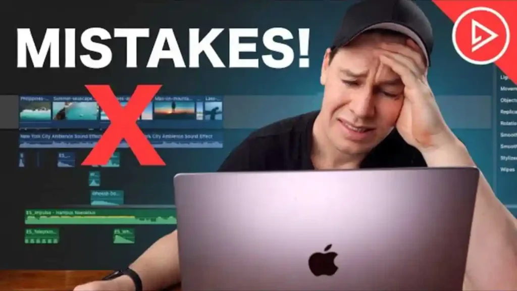 Avoiding Common Mistakes That Undermine Your Efforts