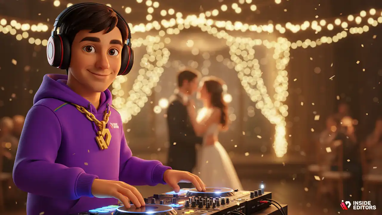 Best 45+ Upbeat Songs for Wedding Video Highlights