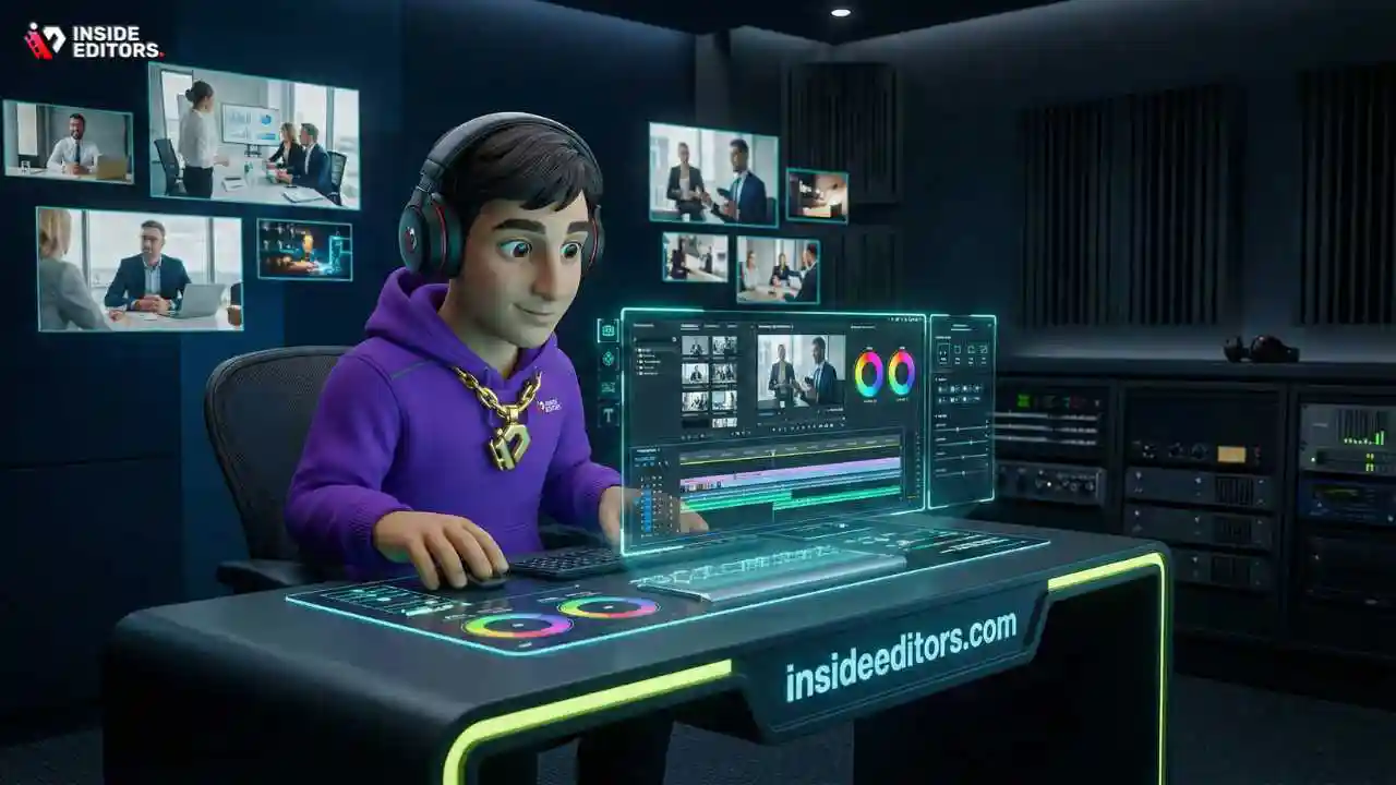 The Best Corporate Video Production Companies: An Editor’s View