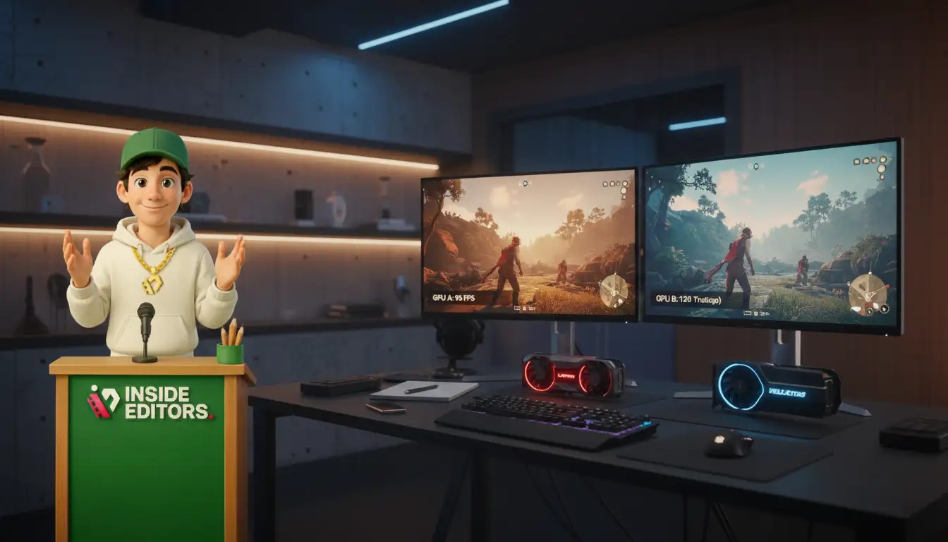 Best Video Card for 4K Gaming : Price & Performance Review