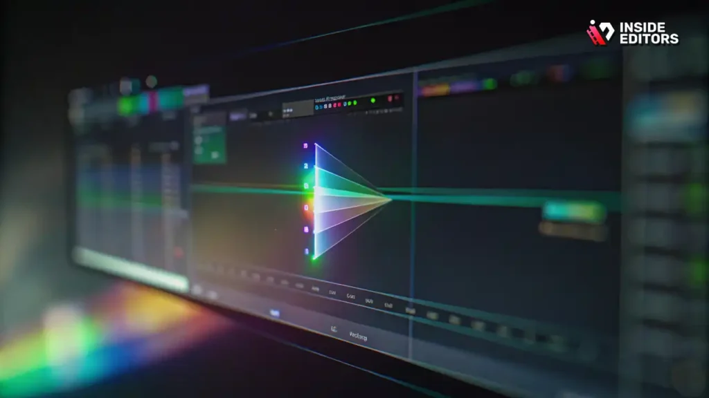 Beyond Transcription: Pro Video Editing