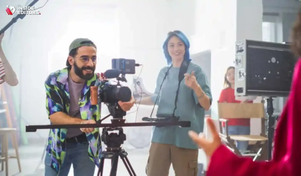 Brand Story and Culture Videos