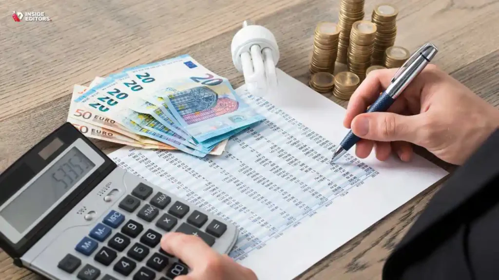 Budget Cost Factors