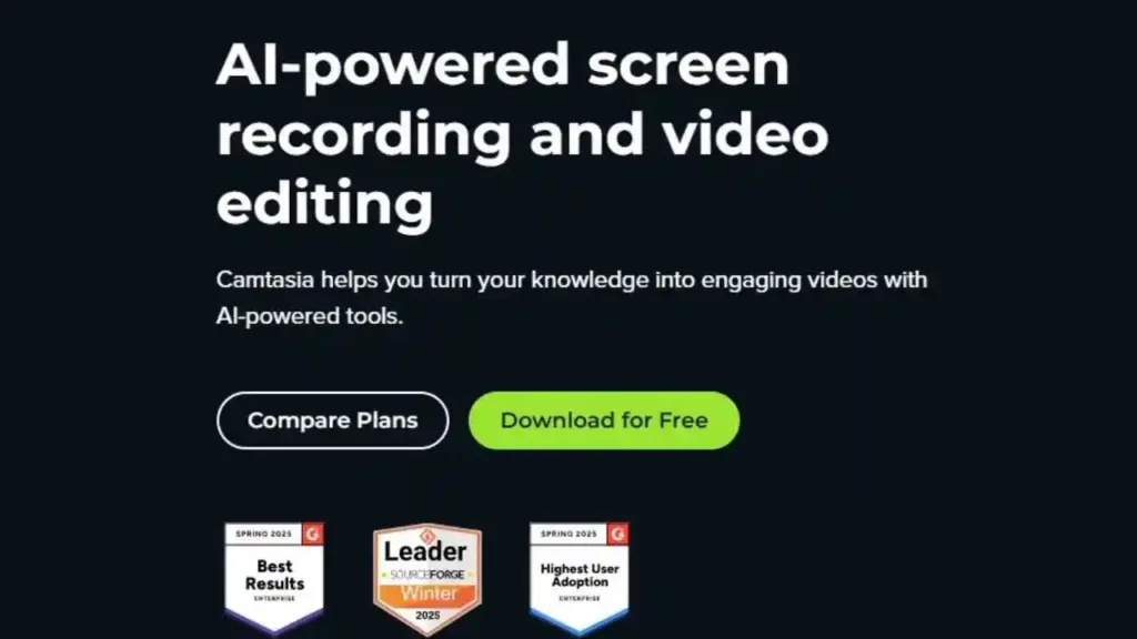 Camtasia