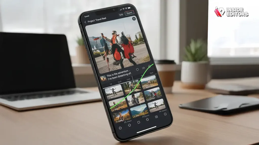 Case Study: From Raw Footage to Viral Content