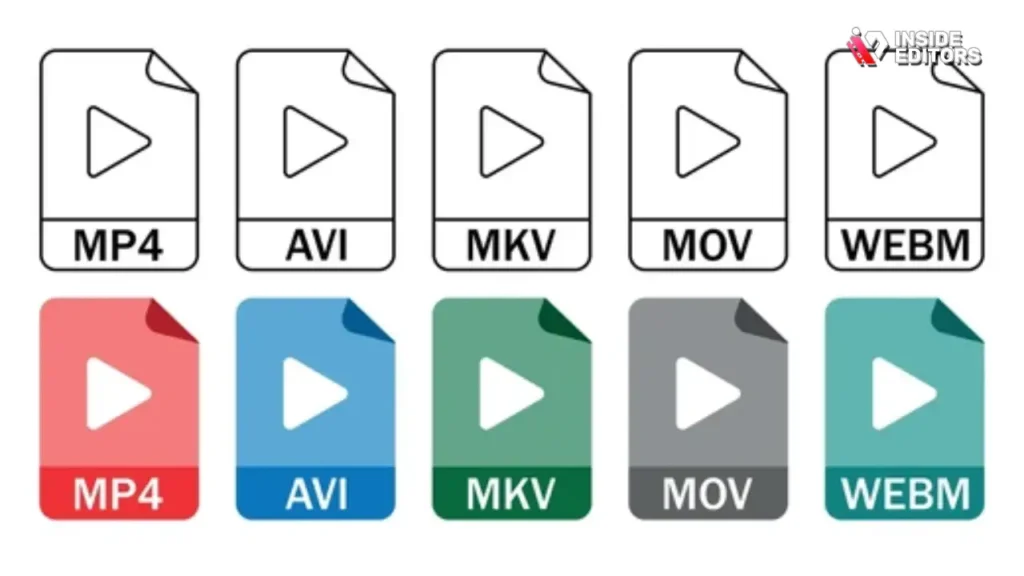 Choosing the Right 4K Format: MP4, MKV, or WebM?