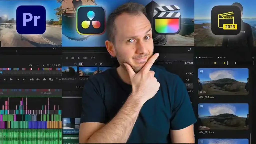 Choosing the Right Editor