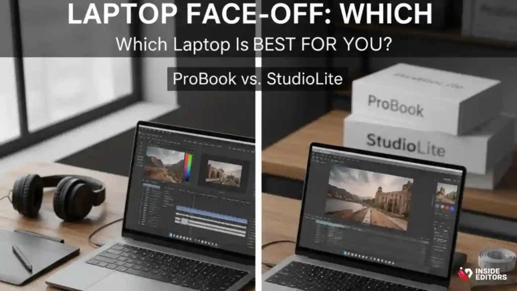Choosing the Right Laptop for Your Budget and Skill