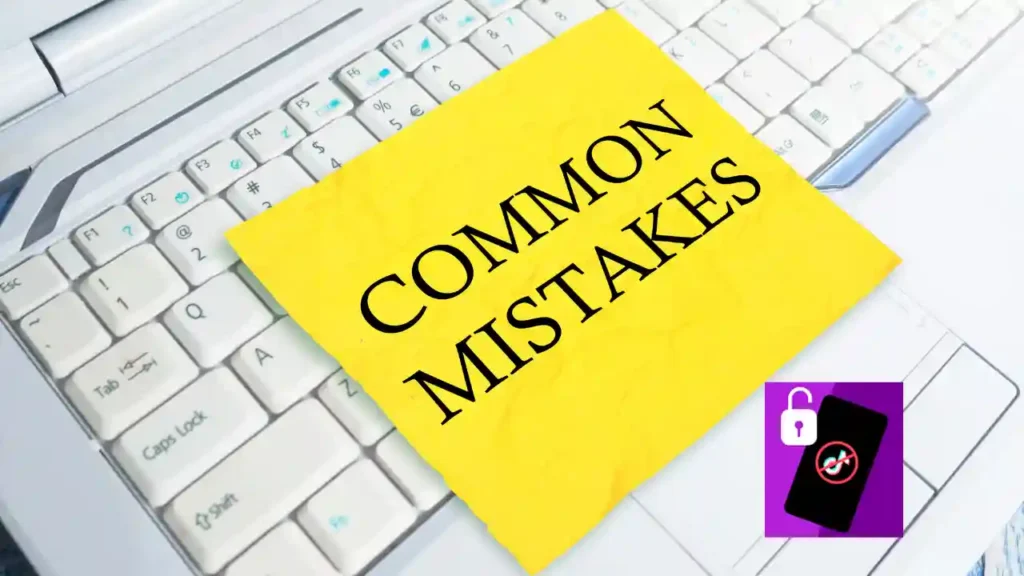 Common Deletion Mistakes and How to Avoid Them
