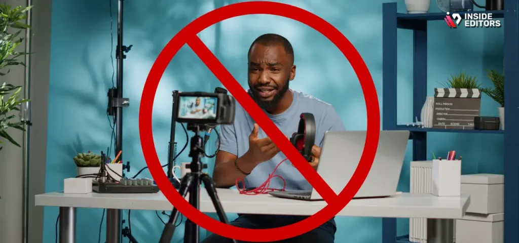 Common Mistakes Creators Make When Choosing Video Ideas