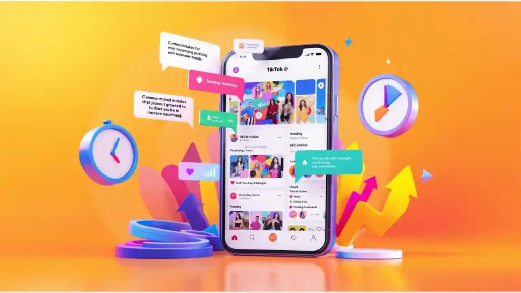 Common Mistakes New Creator Errors to Avoid