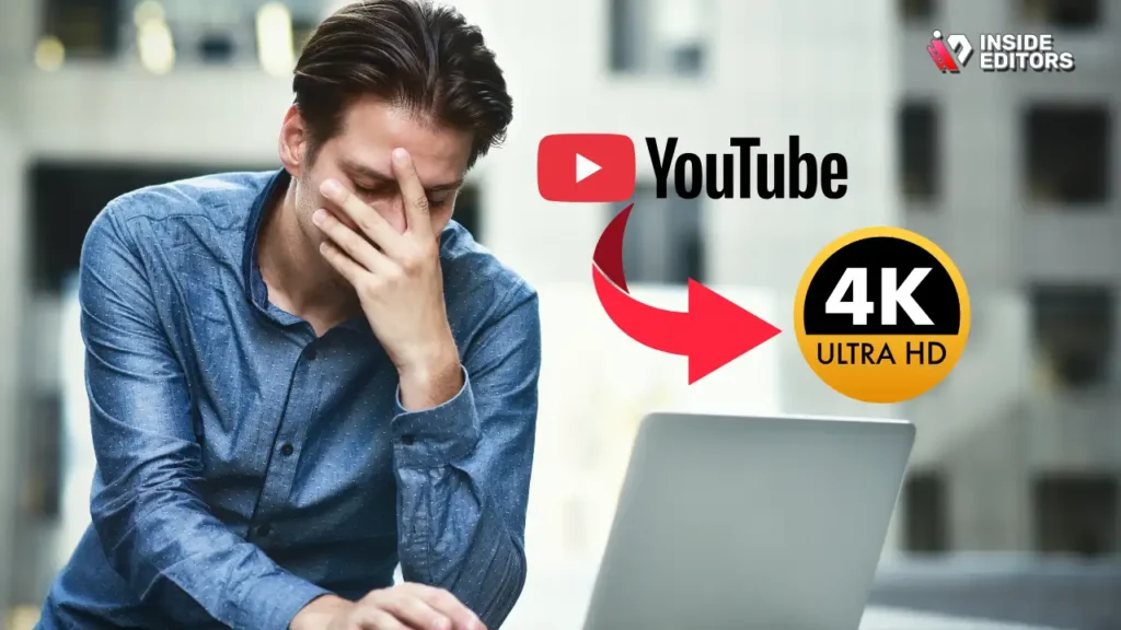 Common Mistakes People Make When Downloading 4K Videos