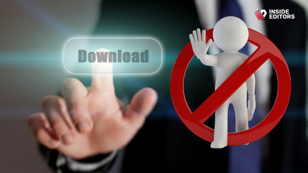 Common Mistakes People Make When Downloading Videos