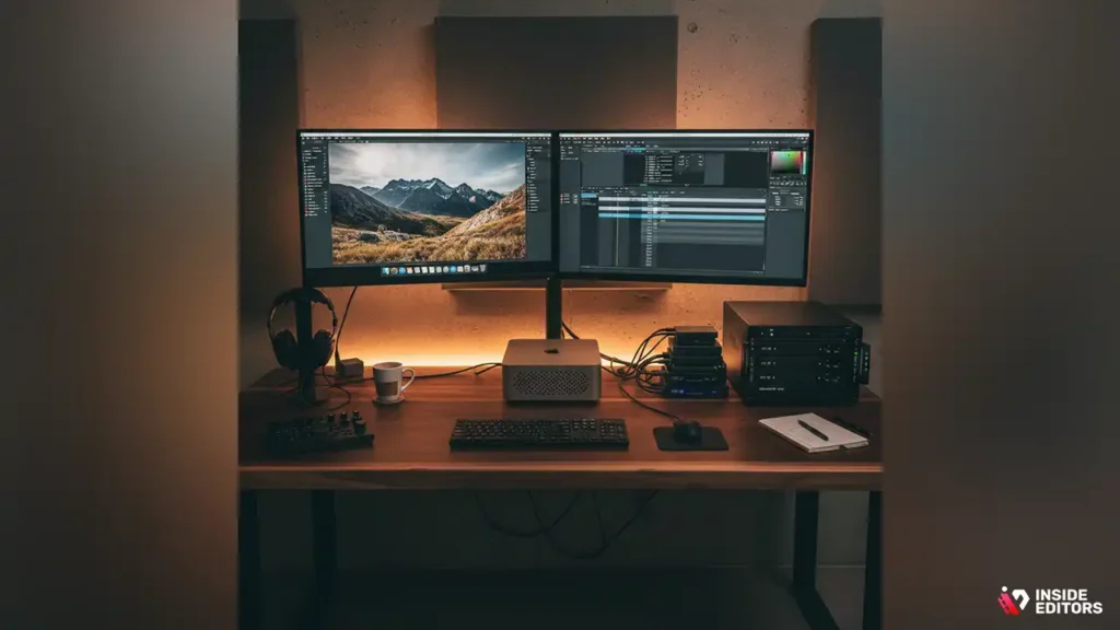 Common Mistakes to Avoid When Buying a Mac for Video Editing
