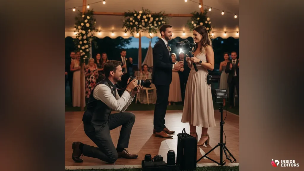 Common mistakes couples make