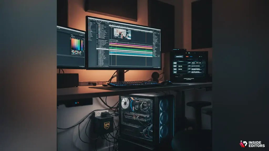 Common mistakes editors make