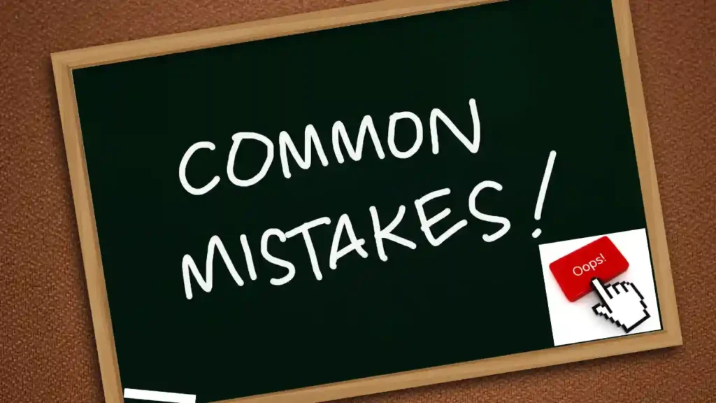 Common mistakes editors make when buying a MacBook