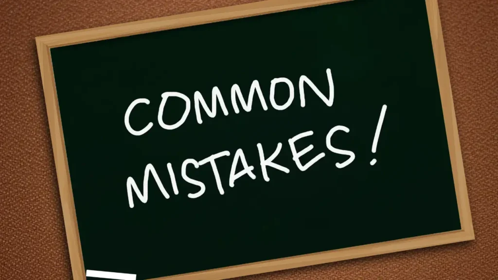 Common mistakes editors make with transitions -and how to avoid them