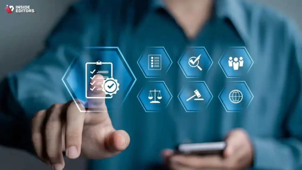 Compliance & Distribution