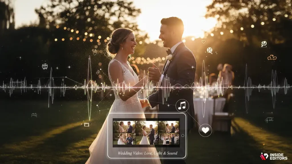 Conclusion: Creating a Wedding Video That Pops