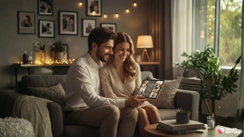 Wedding Invitation Video: Final Tips