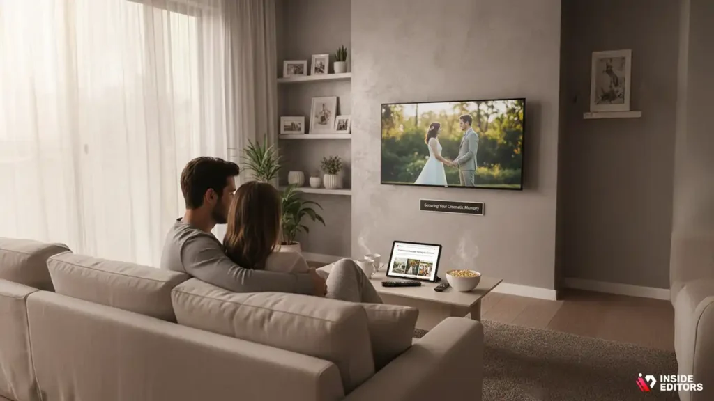 Conclusion: Securing Your Cinematic Memory