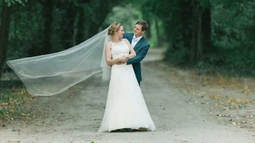 Conclusion: Your wedding film deserves clarity