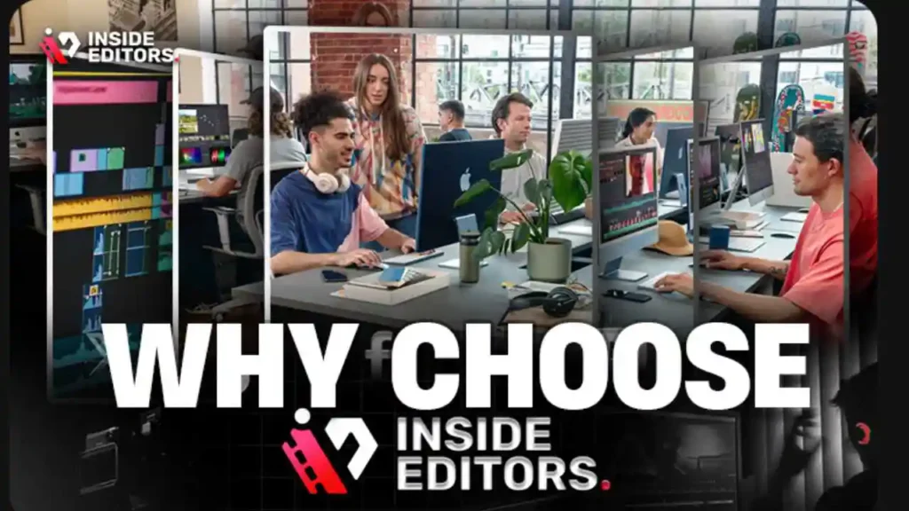 Conclusion: Choosing Your Best Editor