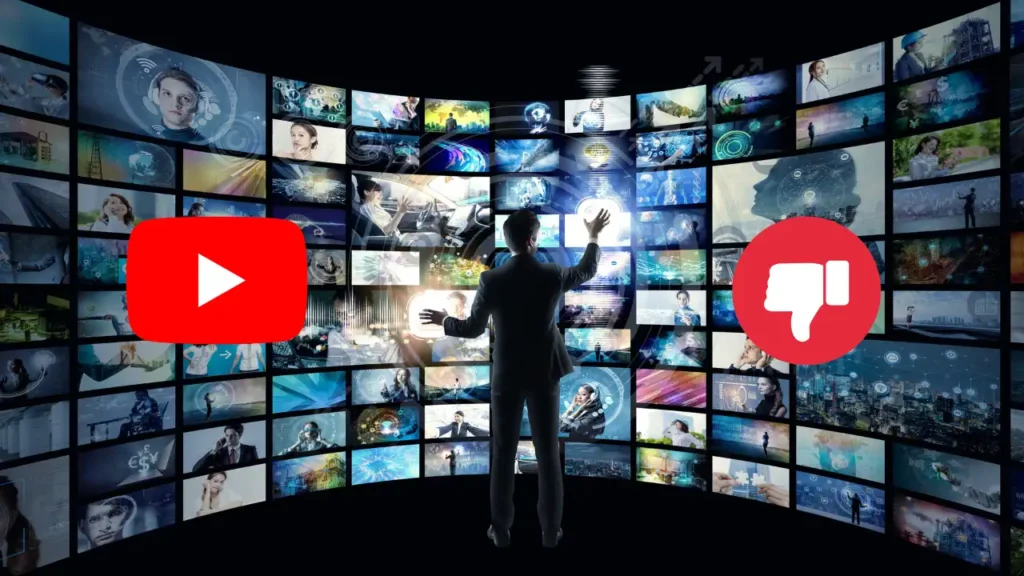 Conclusion: Most Disliked Videos YouTube in 2025