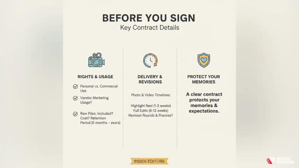 Contracts & Delivery Basics