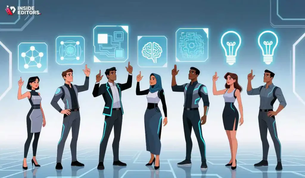 Corporate Video & AI: The Future