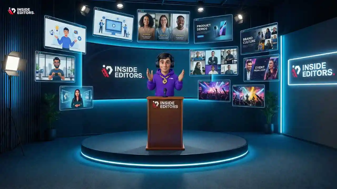 Top 10 Modern Corporate Video Examples & Trends