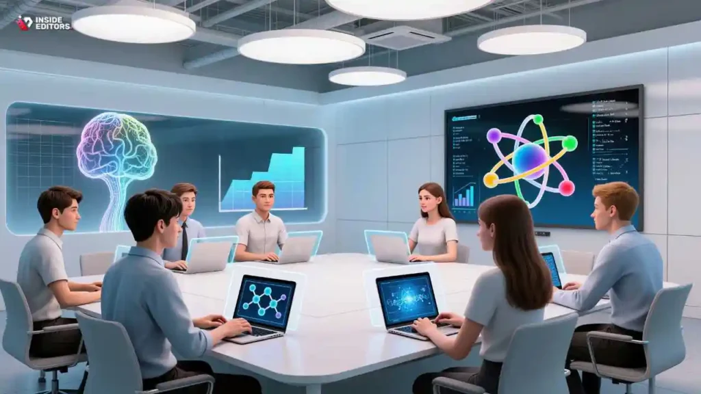 Corporate Video Future