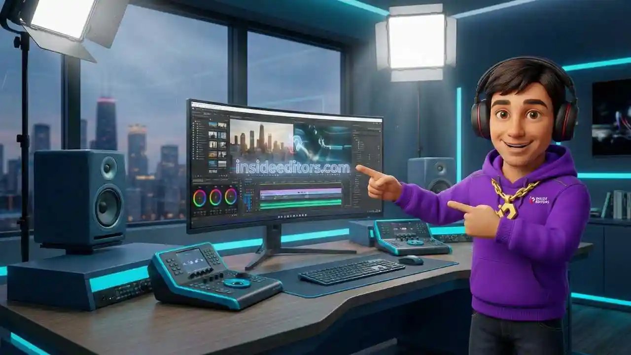 Best Corporate Video Production Chicago| Expert Tips for Hiring Partner