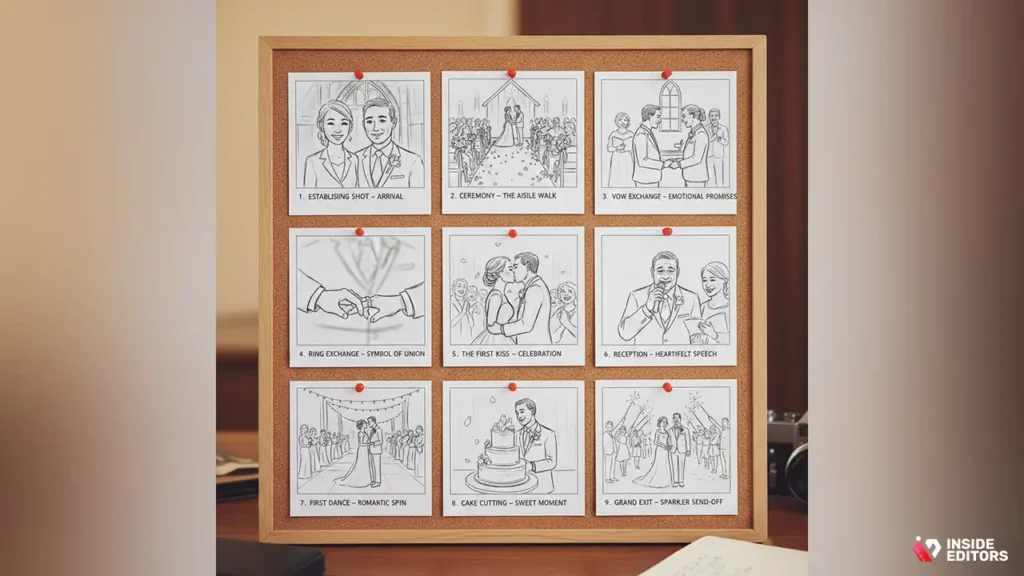 Create a Storyboard