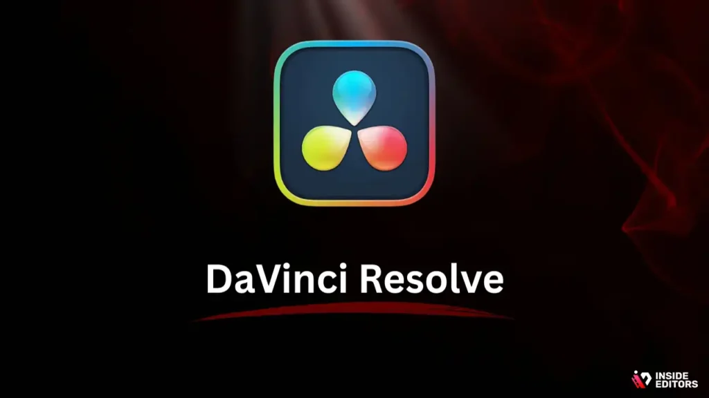 DaVinci Resolve
