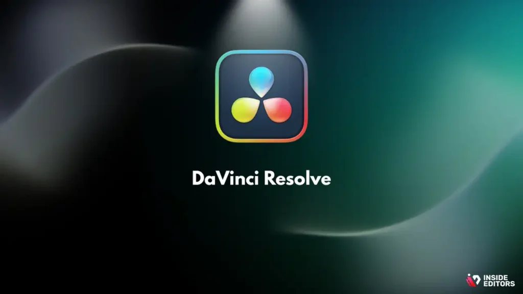 DaVinci Resolve