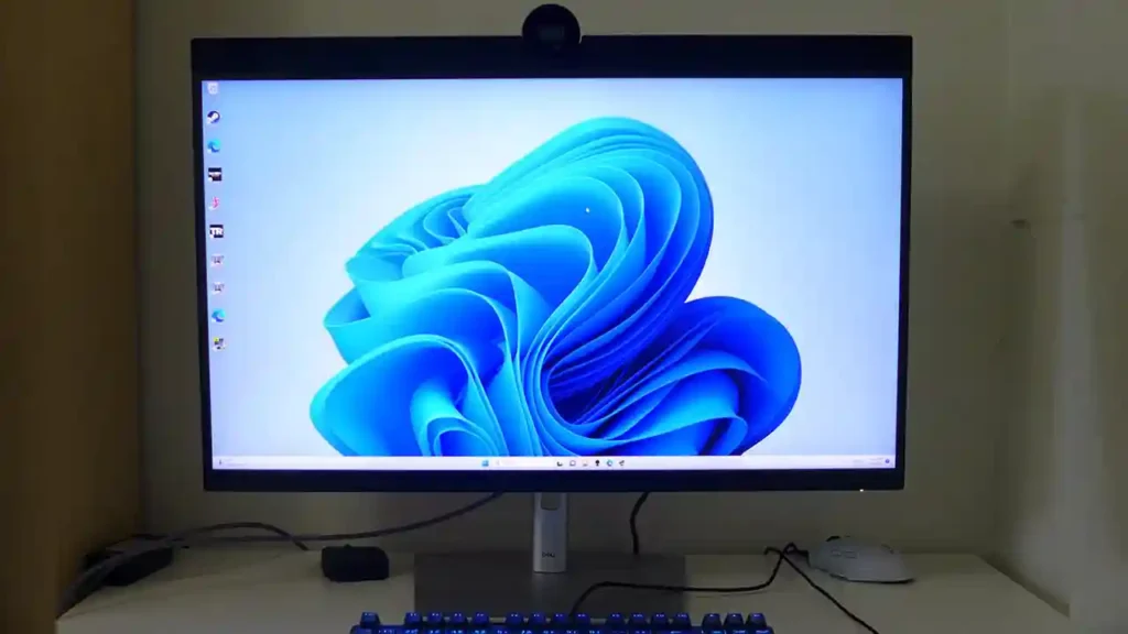 Dell UltraSharp U3224KB (6K) - The Sharpest Monitor for Multitasking Editors