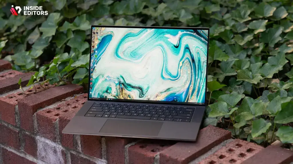 Dell XPS 15