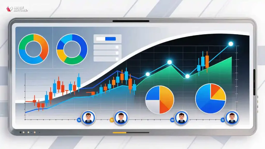Distribution & Metrics