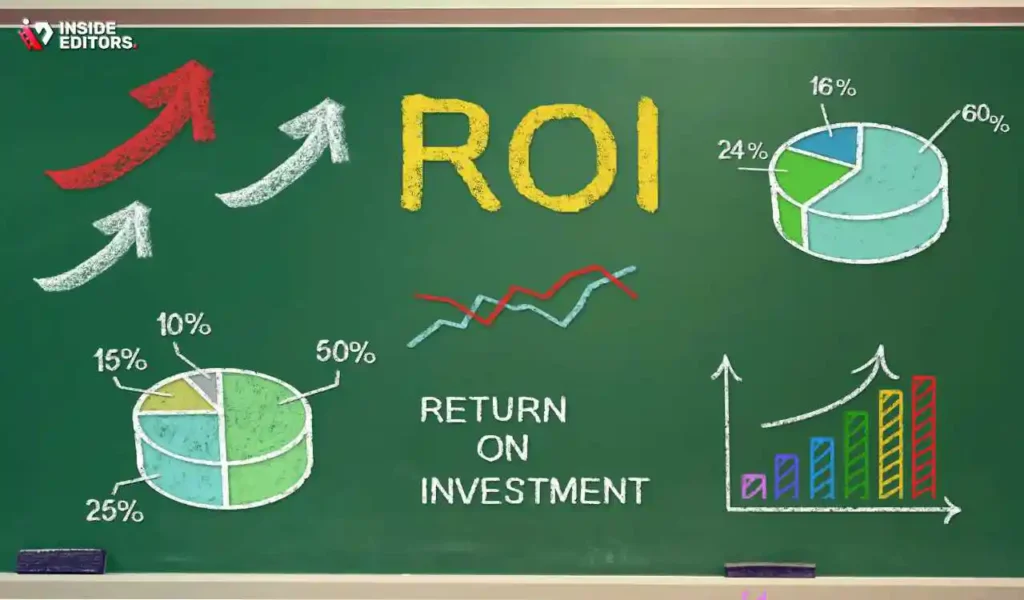 Distribution & ROI Measurement