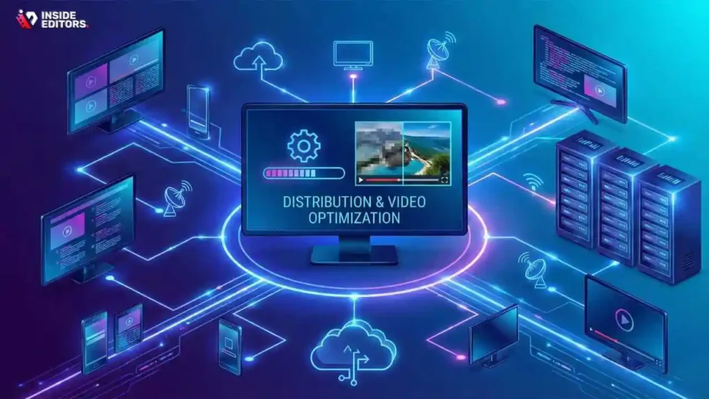 Distribution and Video Optimization