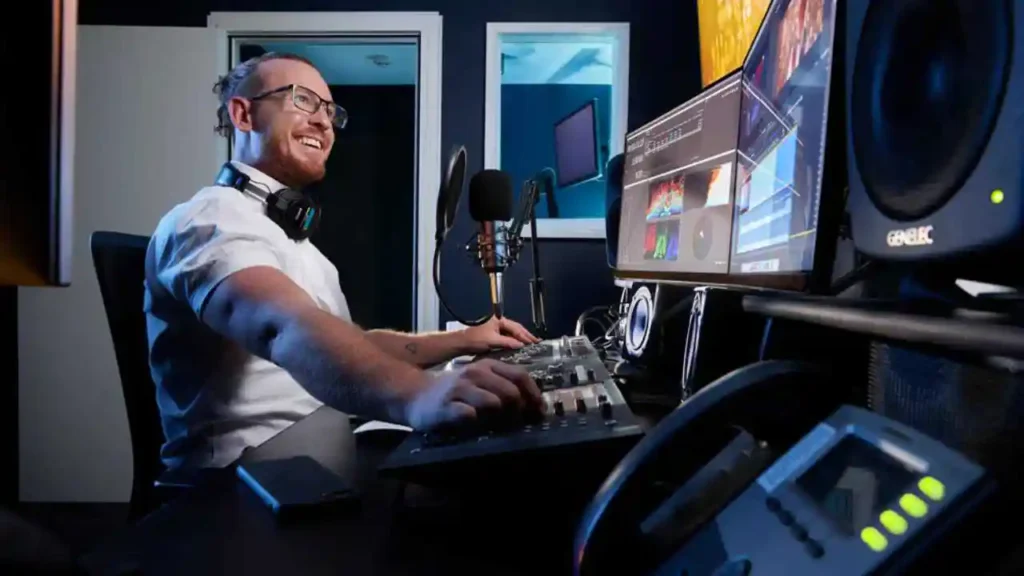 Editing That Builds Trust