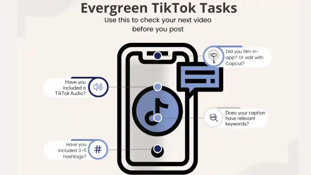 Editing Your TikTok Video for Maximum Impact