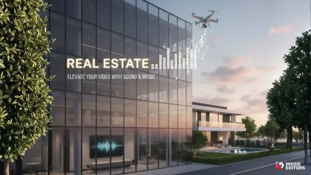 Elevate Your Video with Sound & Music
