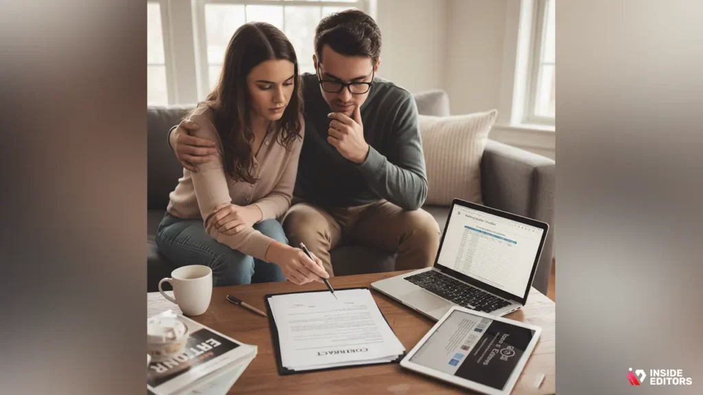 Essential Contract Review and Quality Assurance