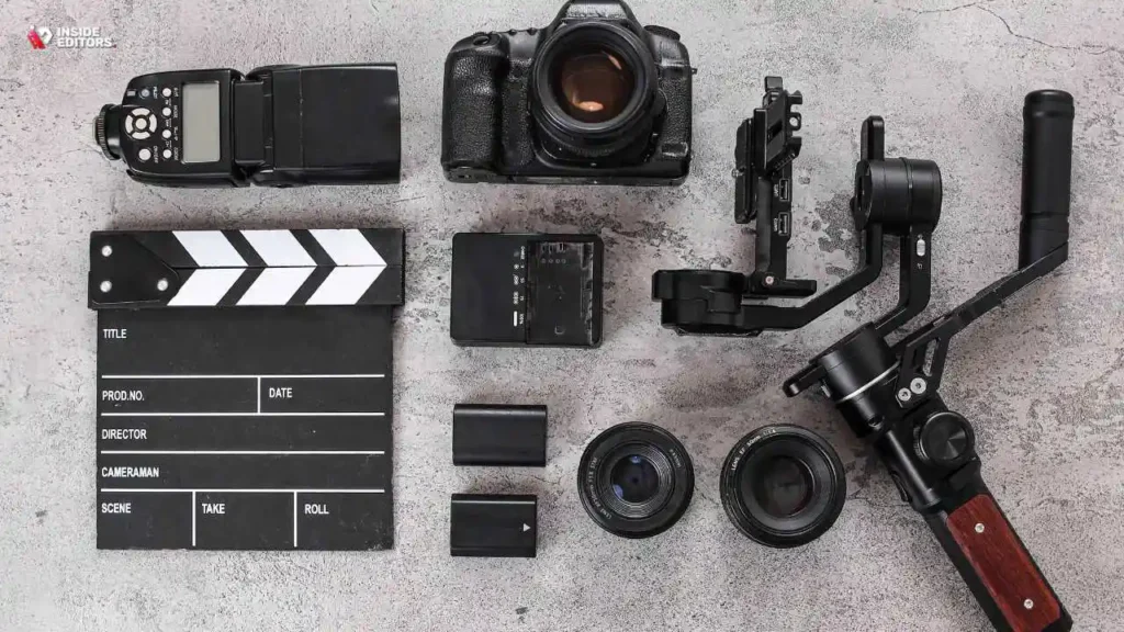 Essential Gear Comparison